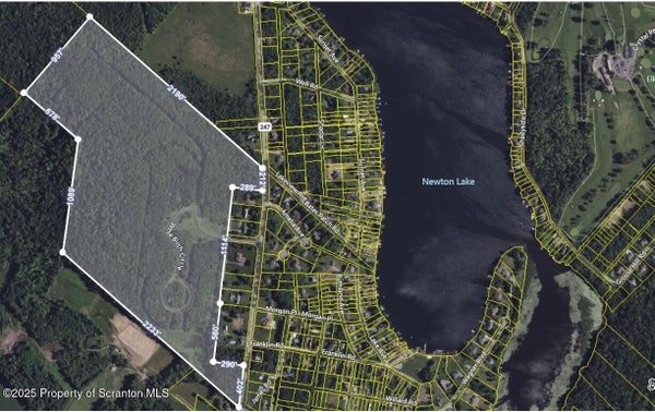 ROUTE 247 FINCH HILL, GREENFIELD TWP, PA 18407 - Image 53e2abeb82c3eeebdb096ca0bde4a602/3409320952