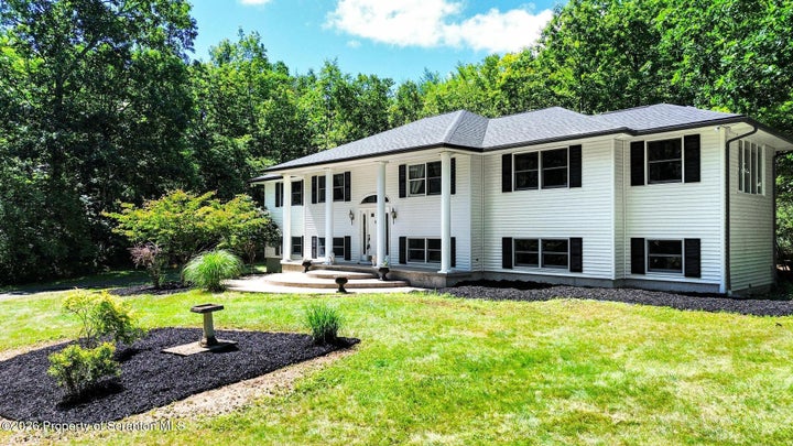 Photo 1 of 68 — 155 Valley View Drive, Factoryville, PA 18419
