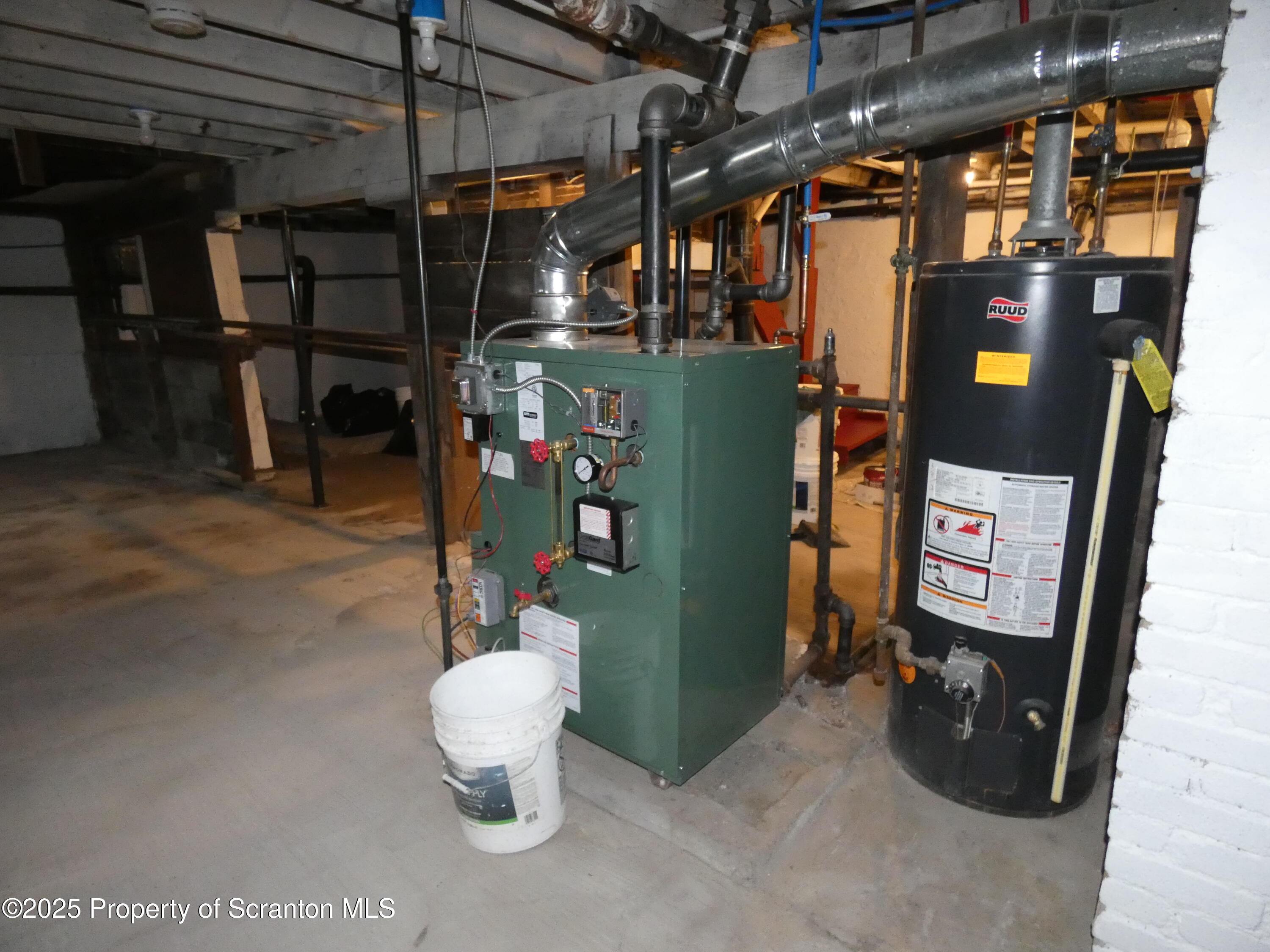 Olyphant, Pennsylvania 18447, United States, 3 Bedrooms Bedrooms, ,2 BathroomsBathrooms,Residential,Active,249379