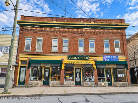 Photo for 412 W Lackawanna Avenue C