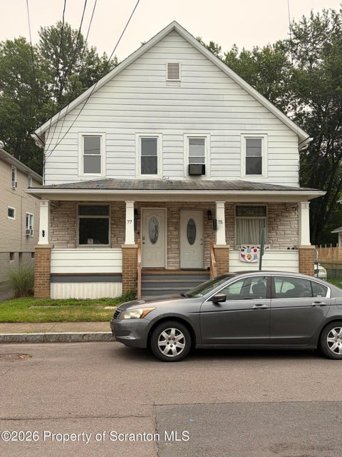 Photo for 77 St Clair Street 2