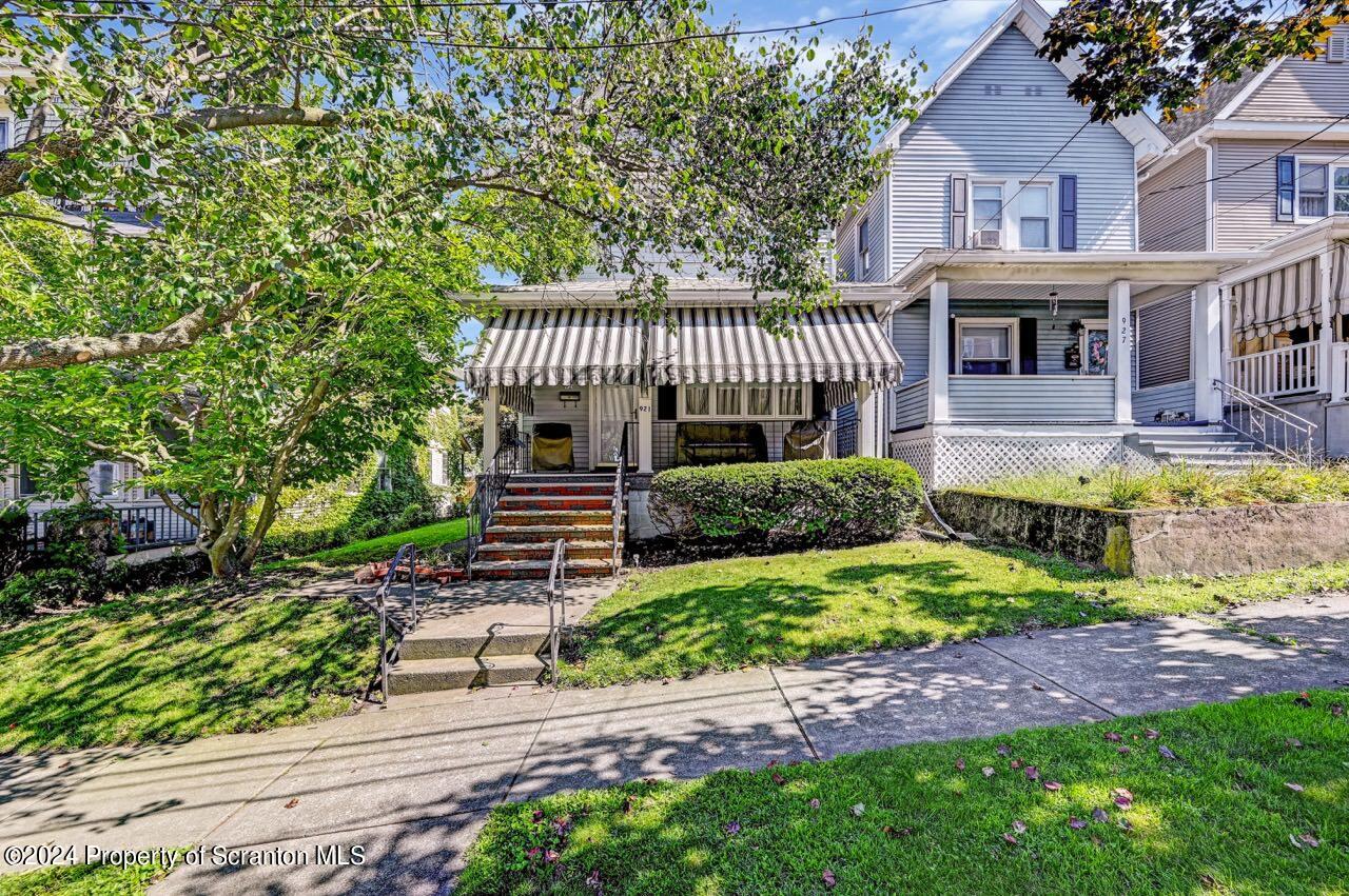 View Scranton, PA 18505 house