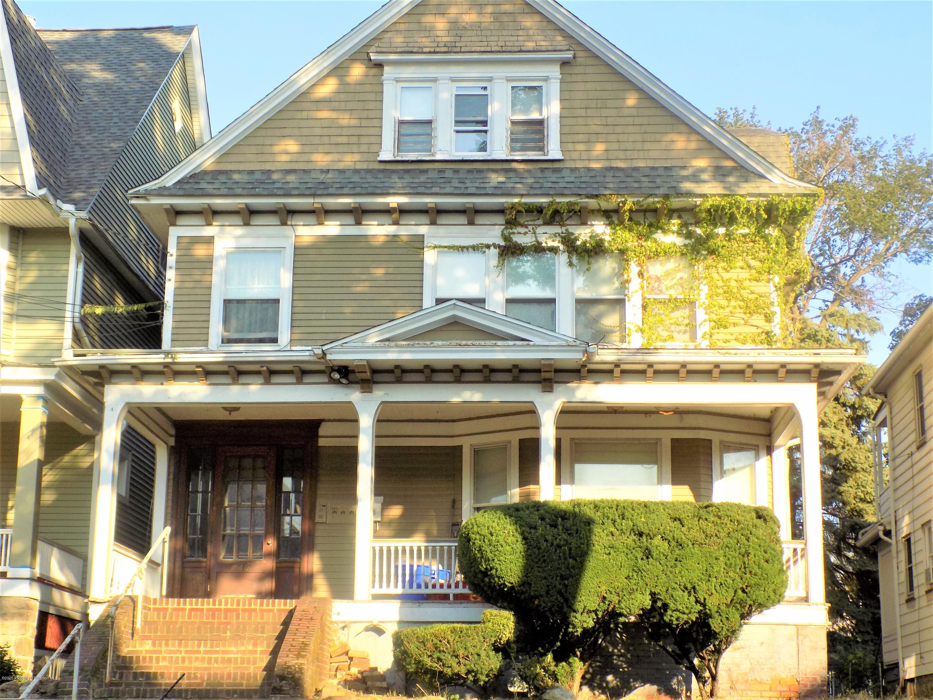 Photo 1 of 14 — 436 Wheeler, Scranton, PA 18510