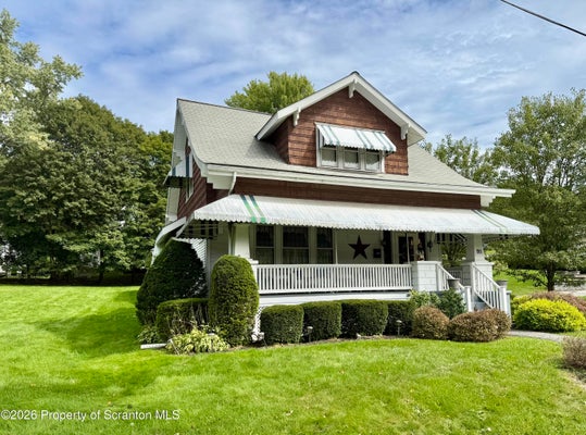 911 POPLAR ST, CLARKS SUMMIT, PA 18411 - Image 60a8139e3337a3bbdab4fba93c19c59d/3087054964
