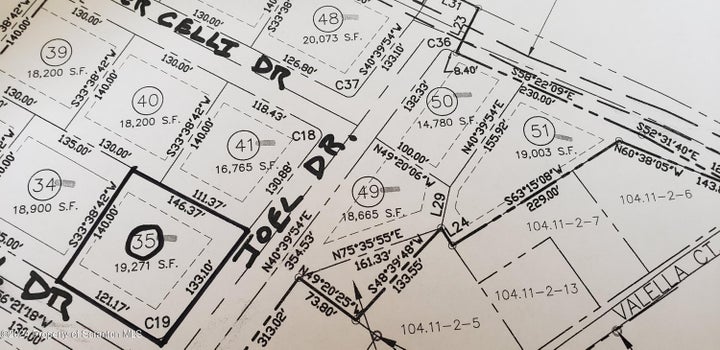 Photo 1 of 1 — Joel (Lot 35) Drive, Archbald, PA 18403