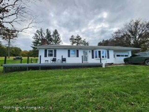 184 State Route 3033, Montrose, PA 18801 - MLS#: 234914