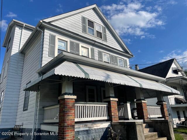 Photo 1 of 8 — 3245 Pittston Avenue 2nd fl, Scranton, PA 18505