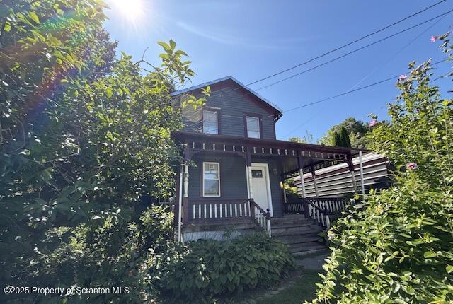 Plymouth, Pennsylvania 18651, United States, 3 Bedrooms Bedrooms, ,2 BathroomsBathrooms,Residential,Active,205006