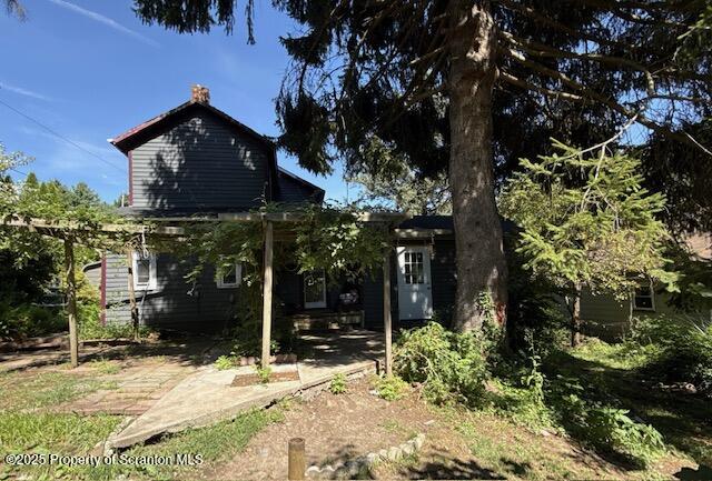 Plymouth, Pennsylvania 18651, United States, 3 Bedrooms Bedrooms, ,2 BathroomsBathrooms,Residential,Active,205006