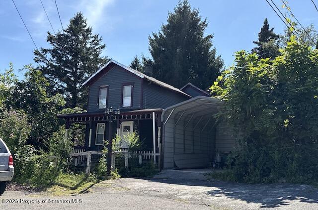 Plymouth, Pennsylvania 18651, United States, 3 Bedrooms Bedrooms, ,2 BathroomsBathrooms,Residential,Active,205006