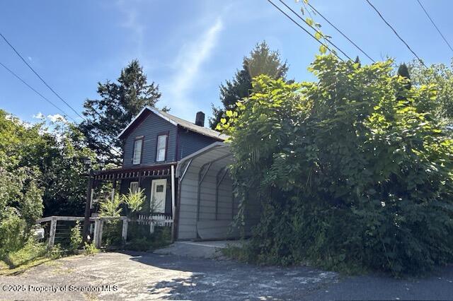 Plymouth, Pennsylvania 18651, United States, 3 Bedrooms Bedrooms, ,2 BathroomsBathrooms,Residential,Active,205006