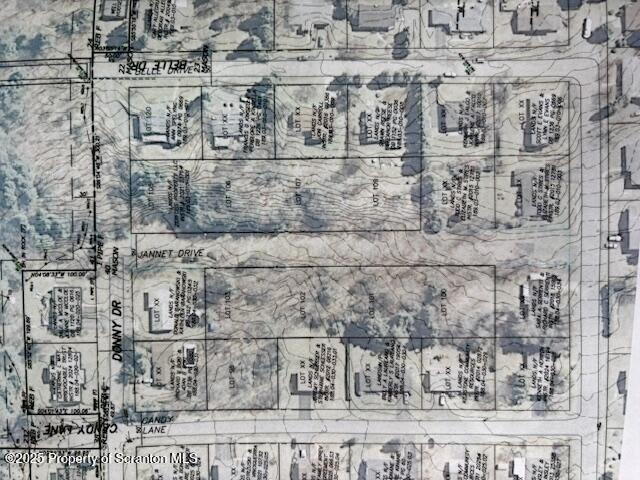 Roaring Brook Twp, Pennsylvania 18444, United States, ,Land,Active,215721