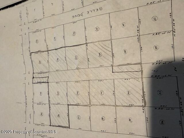 Roaring Brook Twp, Pennsylvania 18444, United States, ,Land,Active,215721