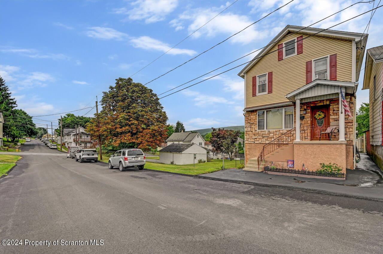 View Scranton, PA 18504 house