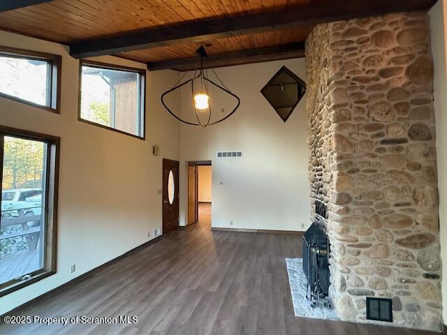 Tunkhannock, Pennsylvania 18657, United States, 3 Bedrooms Bedrooms, ,3 BathroomsBathrooms,Residential,Active,21773