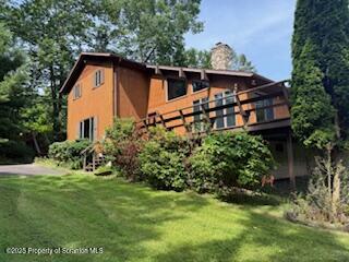 Tunkhannock, Pennsylvania 18657, United States, 3 Bedrooms Bedrooms, ,3 BathroomsBathrooms,Residential,Active,21773