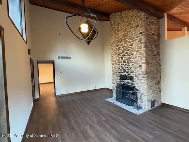 Tunkhannock, Pennsylvania 18657, United States, 3 Bedrooms Bedrooms, ,3 BathroomsBathrooms,Residential,Active,21773