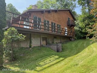 Tunkhannock, Pennsylvania 18657, United States, 3 Bedrooms Bedrooms, ,3 BathroomsBathrooms,Residential,Active,21773