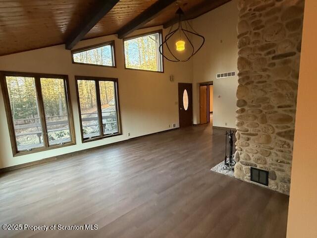 Tunkhannock, Pennsylvania 18657, United States, 3 Bedrooms Bedrooms, ,3 BathroomsBathrooms,Residential,Active,21773