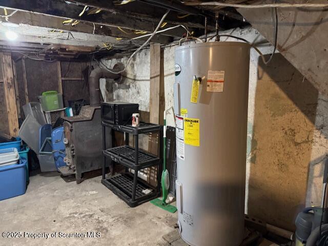 Duryea, Pennsylvania 18642, United States, 3 Bedrooms Bedrooms, ,2 BathroomsBathrooms,Residential,Active,158527