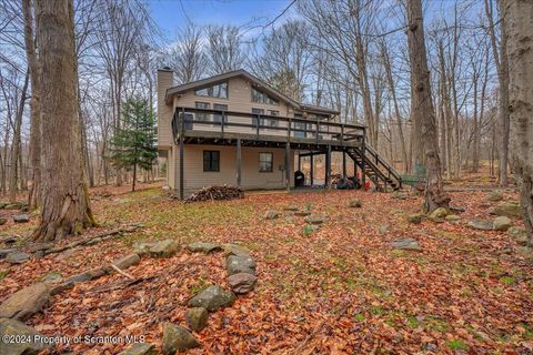 12 Mildred Drive, Clifton Twp, PA 18424 - MLS#: SC1897