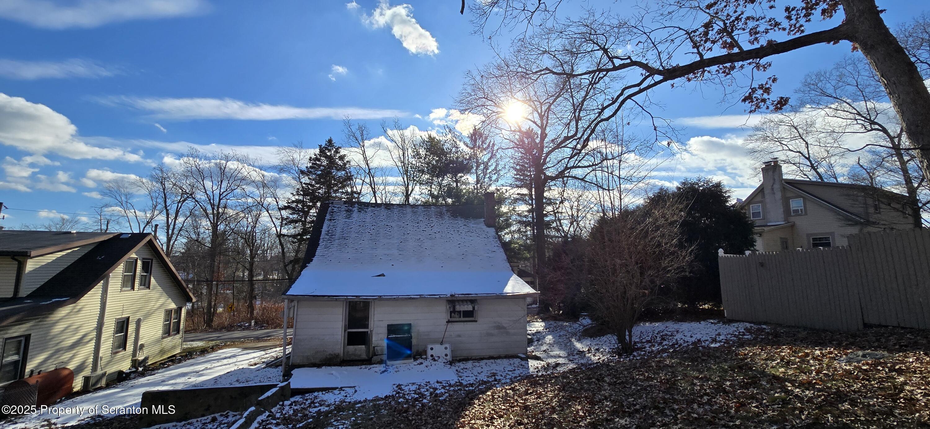 Nuangola, Pennsylvania 18707, United States, ,Residential,Active,751