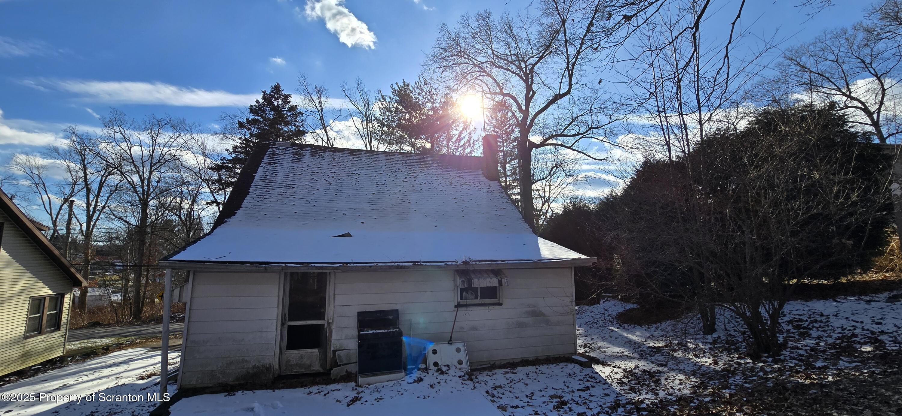 Nuangola, Pennsylvania 18707, United States, ,Residential,Active,751