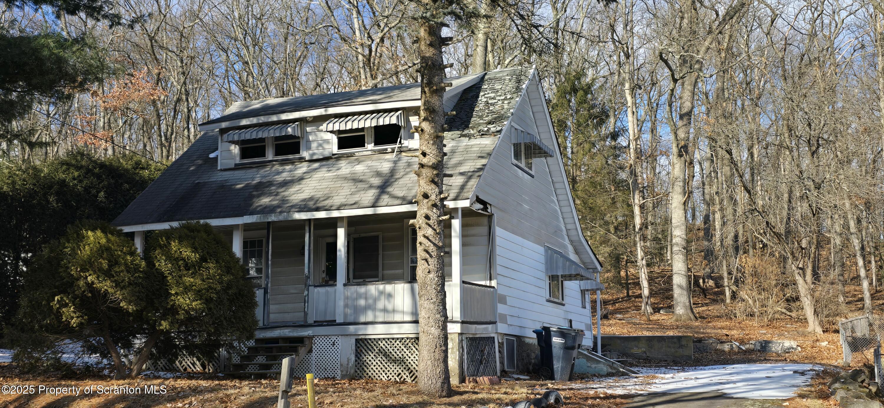 Nuangola, Pennsylvania 18707, United States, ,Residential,Active,751