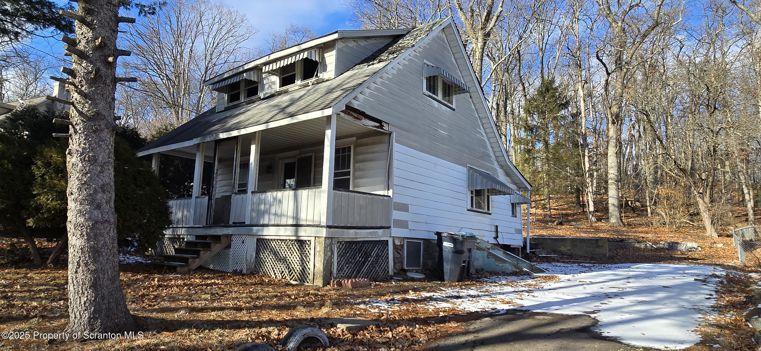 Nuangola, Pennsylvania 18707, United States, ,Residential,Active,751