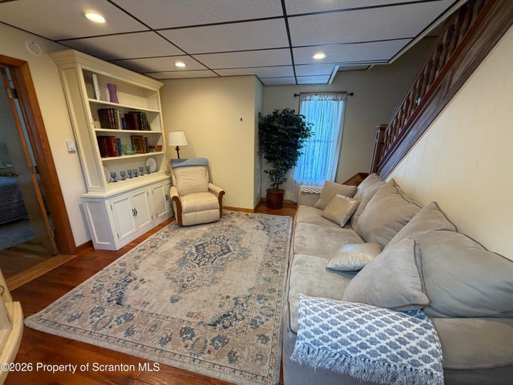 Photo 1 of 19 — 711 Main Street Rear, Avoca, PA 18641