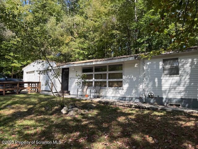 Simpson, Pennsylvania 18407, United States, 4 Bedrooms Bedrooms, ,3 BathroomsBathrooms,Residential,Active,207833