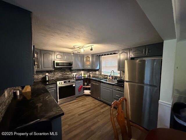 Simpson, Pennsylvania 18407, United States, 4 Bedrooms Bedrooms, ,3 BathroomsBathrooms,Residential,Active,207833