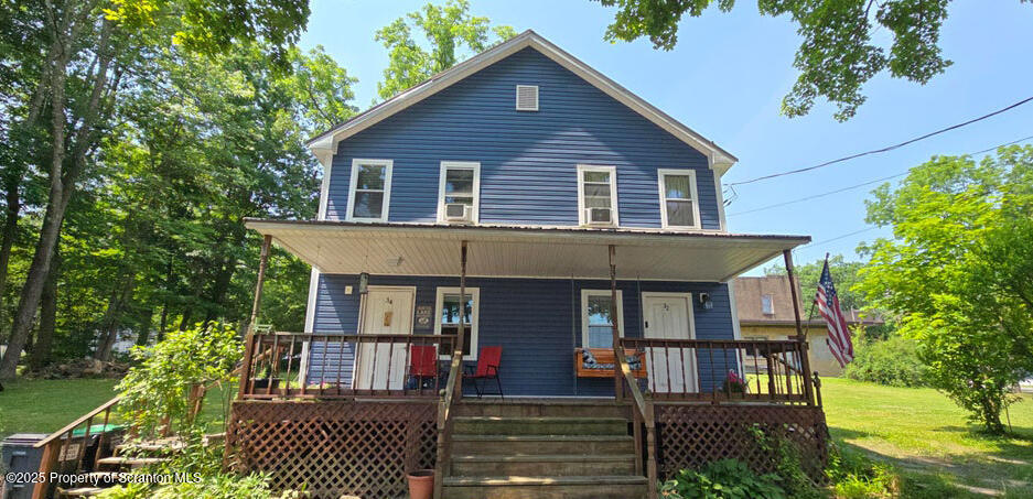 Mountaintop, Pennsylvania 18707, United States, 3 Bedrooms Bedrooms, ,2 BathroomsBathrooms,Residential,Pending,173165