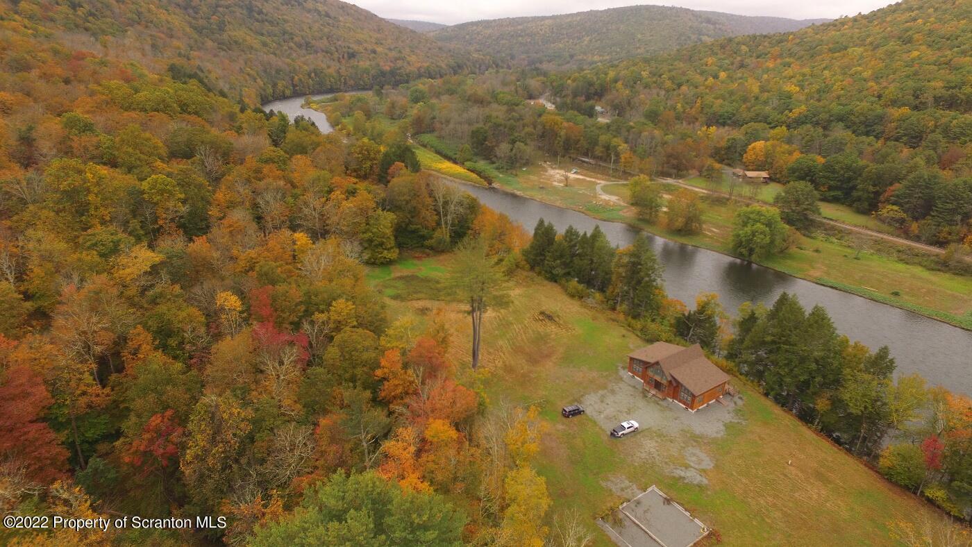 Equinunk, Pennsylvania, 18417, United States, 3 Bedrooms Bedrooms, ,3 BathroomsBathrooms,Residential,Active,1922535