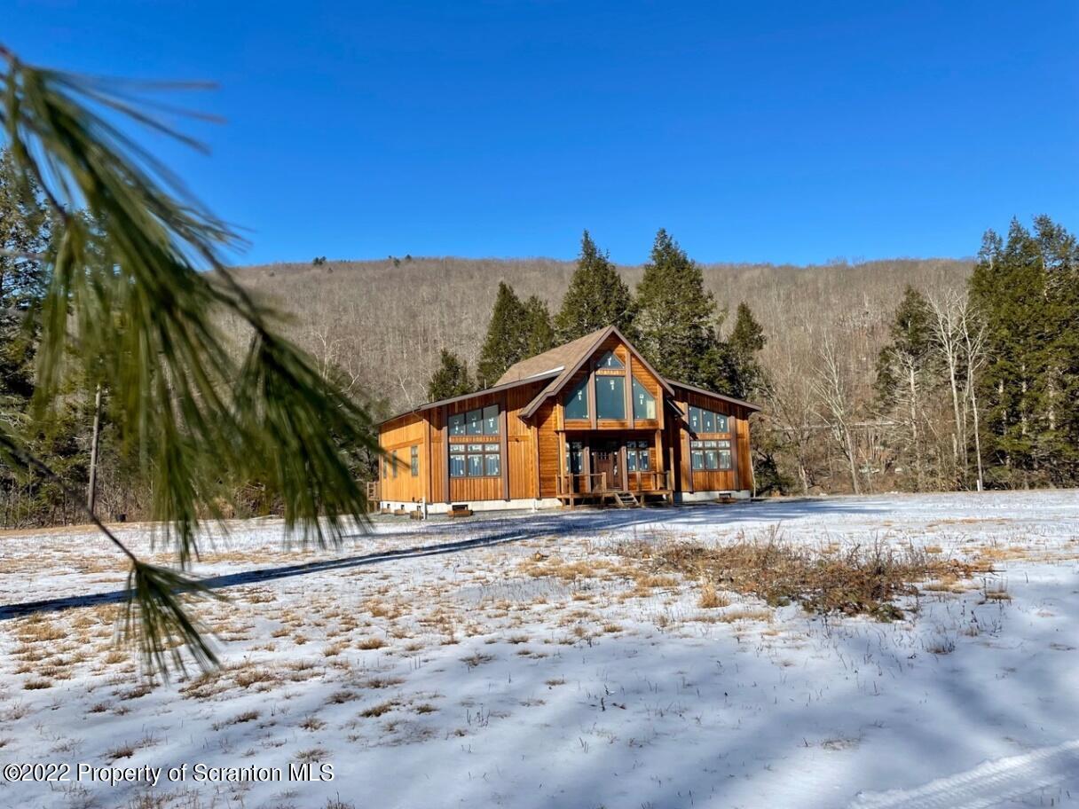 Equinunk, Pennsylvania, 18417, United States, 3 Bedrooms Bedrooms, ,3 BathroomsBathrooms,Residential,Active,1922535
