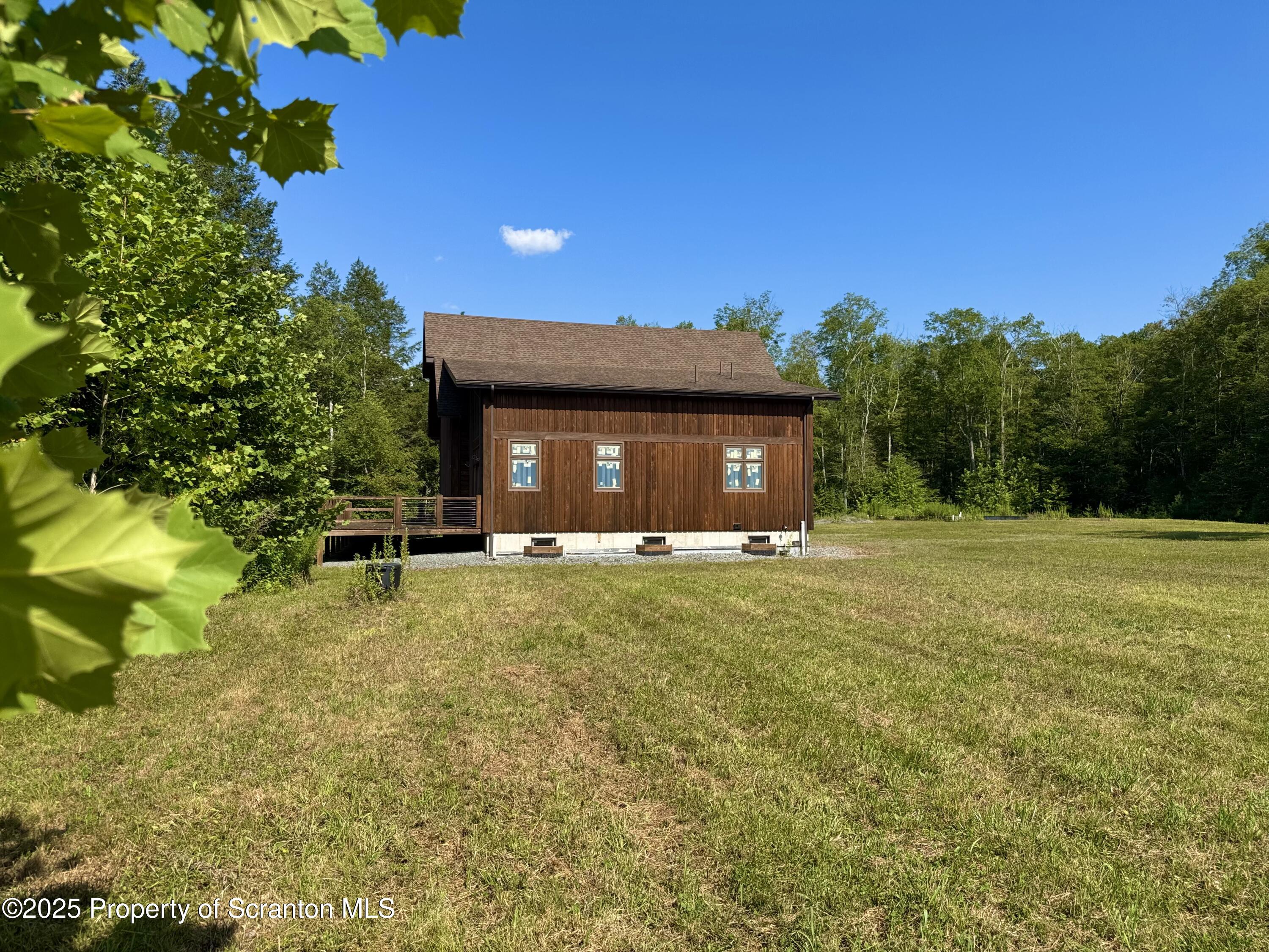 Equinunk, Pennsylvania, 18417, United States, 3 Bedrooms Bedrooms, ,3 BathroomsBathrooms,Residential,Active,1922535