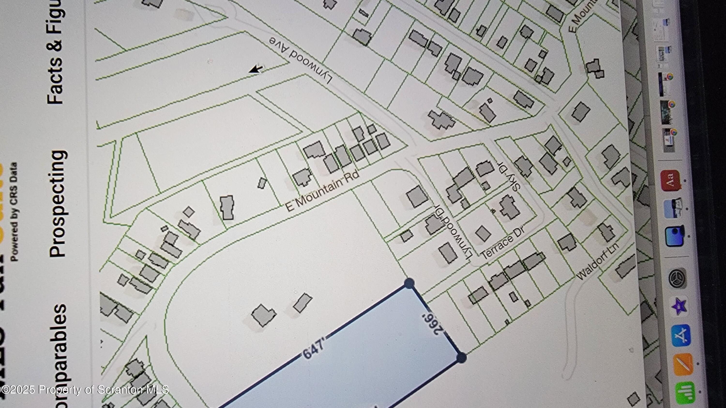 Scranton, Pennsylvania 18505, United States, ,Land,Active,193714