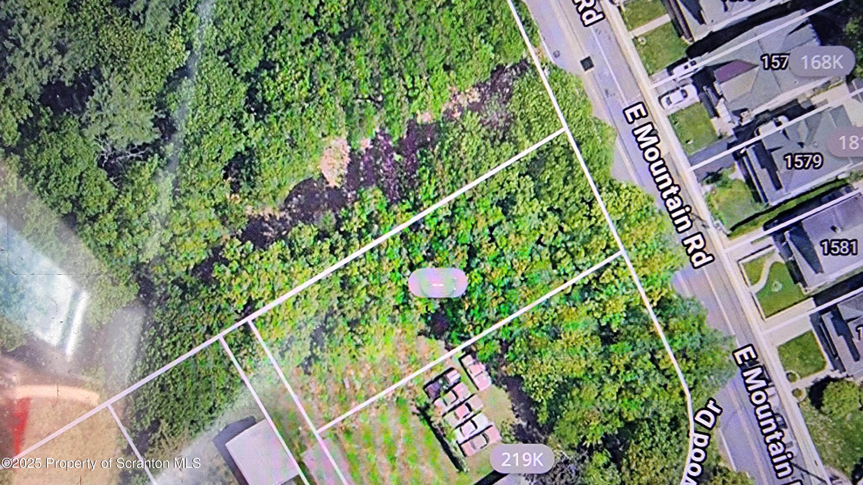 Scranton, Pennsylvania 18505, United States, ,Land,Active,193714