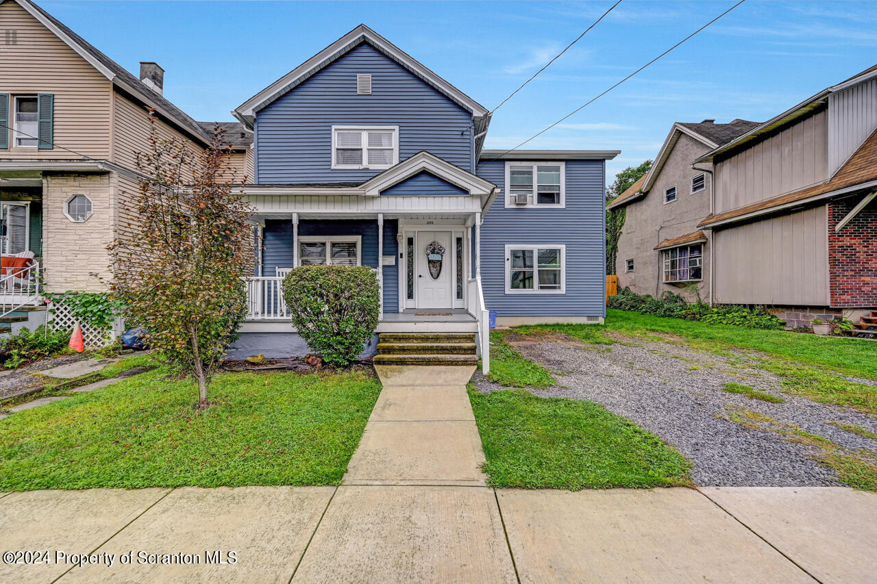 View Scranton, PA 18508 house