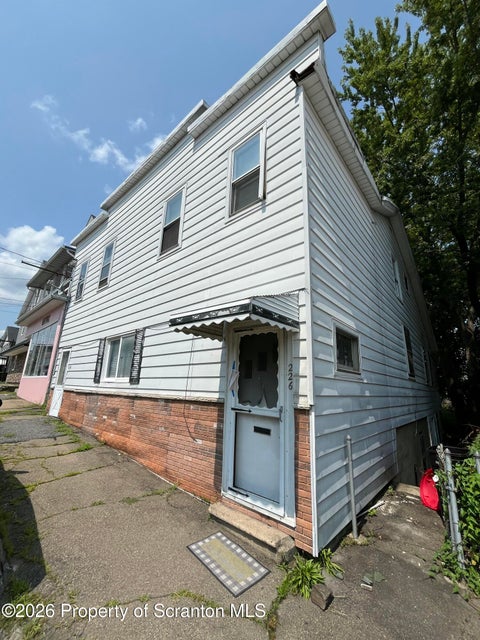 Photo for 226 Union Street right