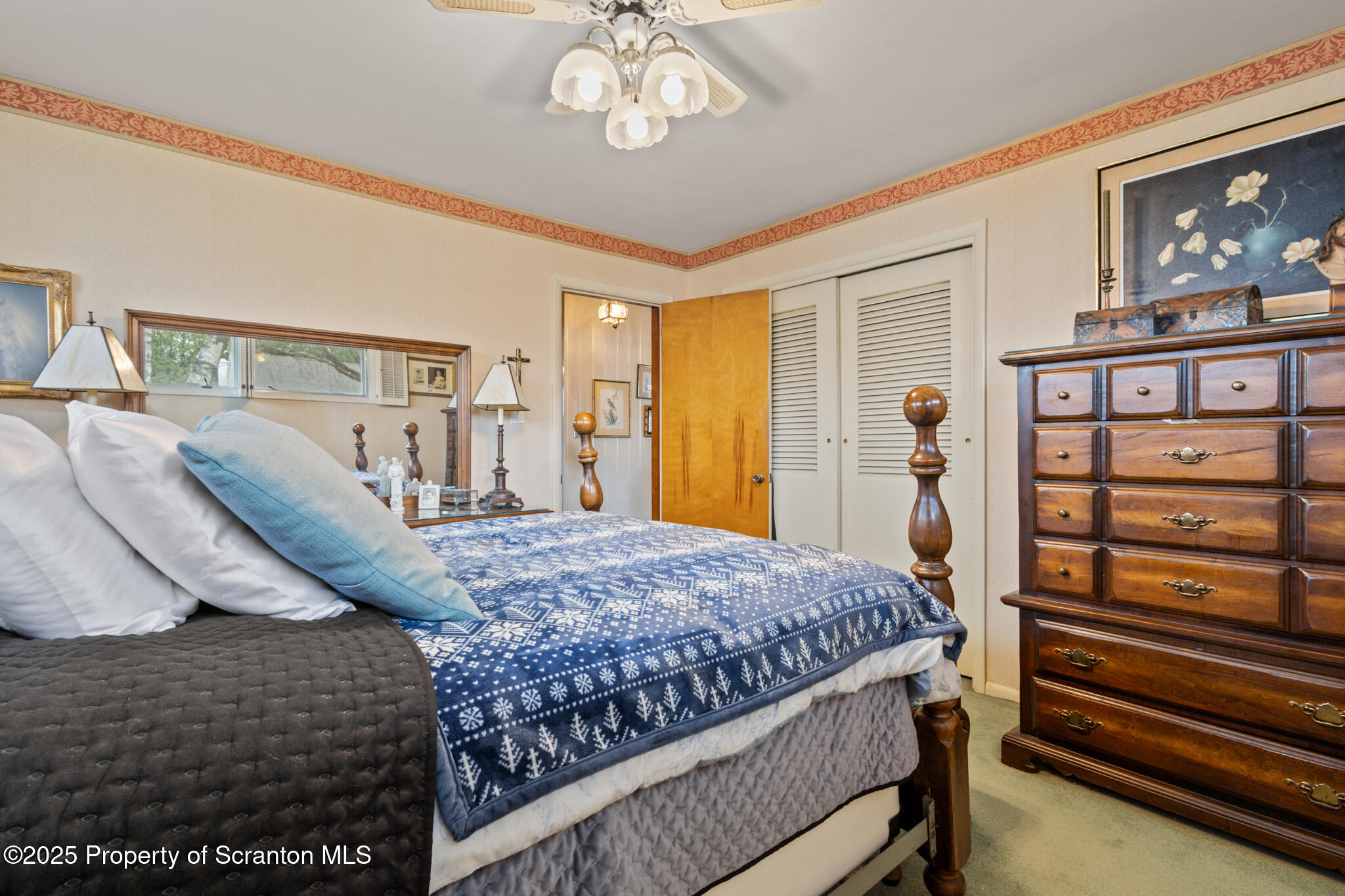 Old Forge, Pennsylvania 18518, United States, 3 Bedrooms Bedrooms, ,1 BathroomBathrooms,Residential,Pending,101009