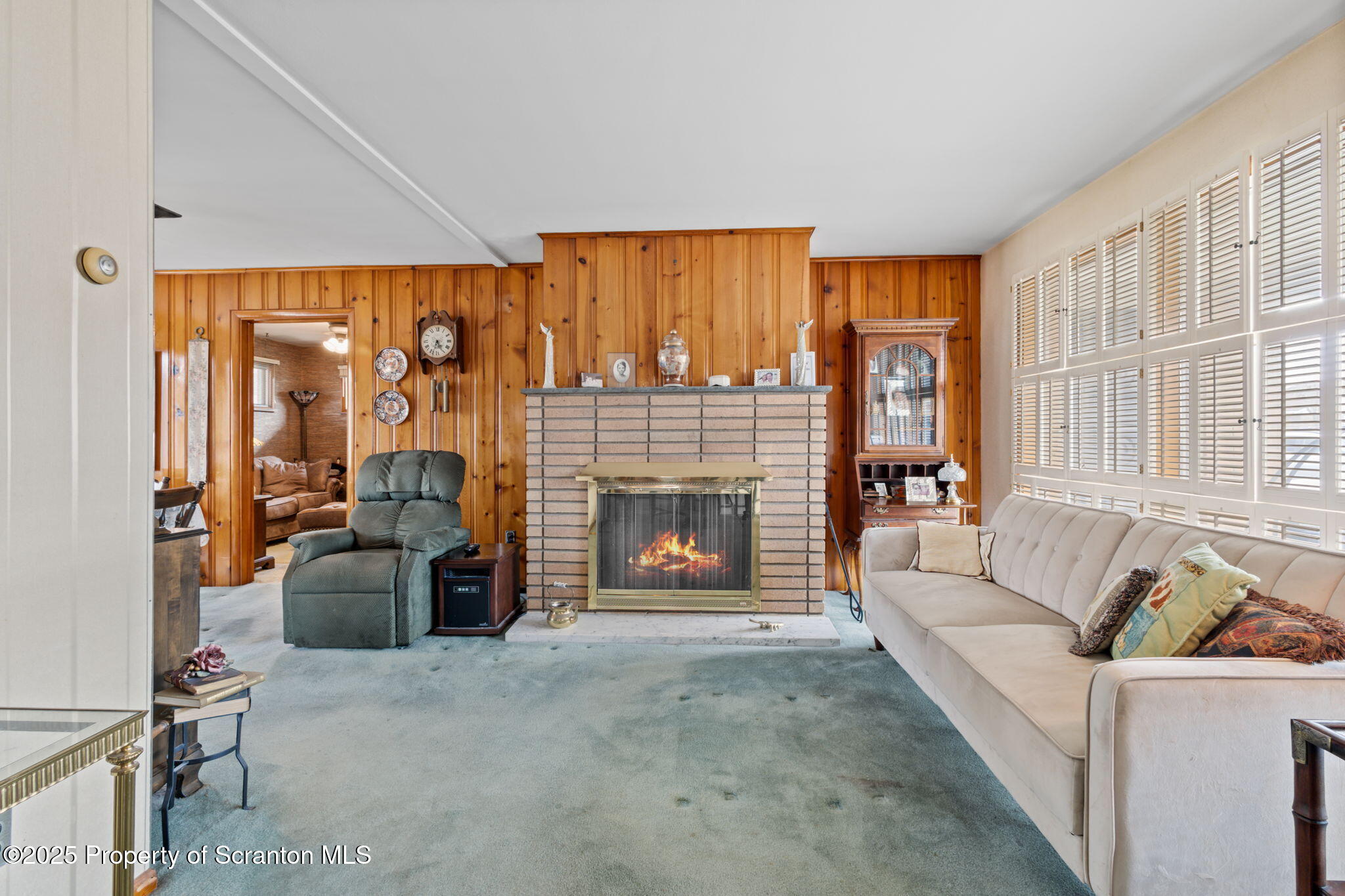 Old Forge, Pennsylvania 18518, United States, 3 Bedrooms Bedrooms, ,1 BathroomBathrooms,Residential,Pending,101009