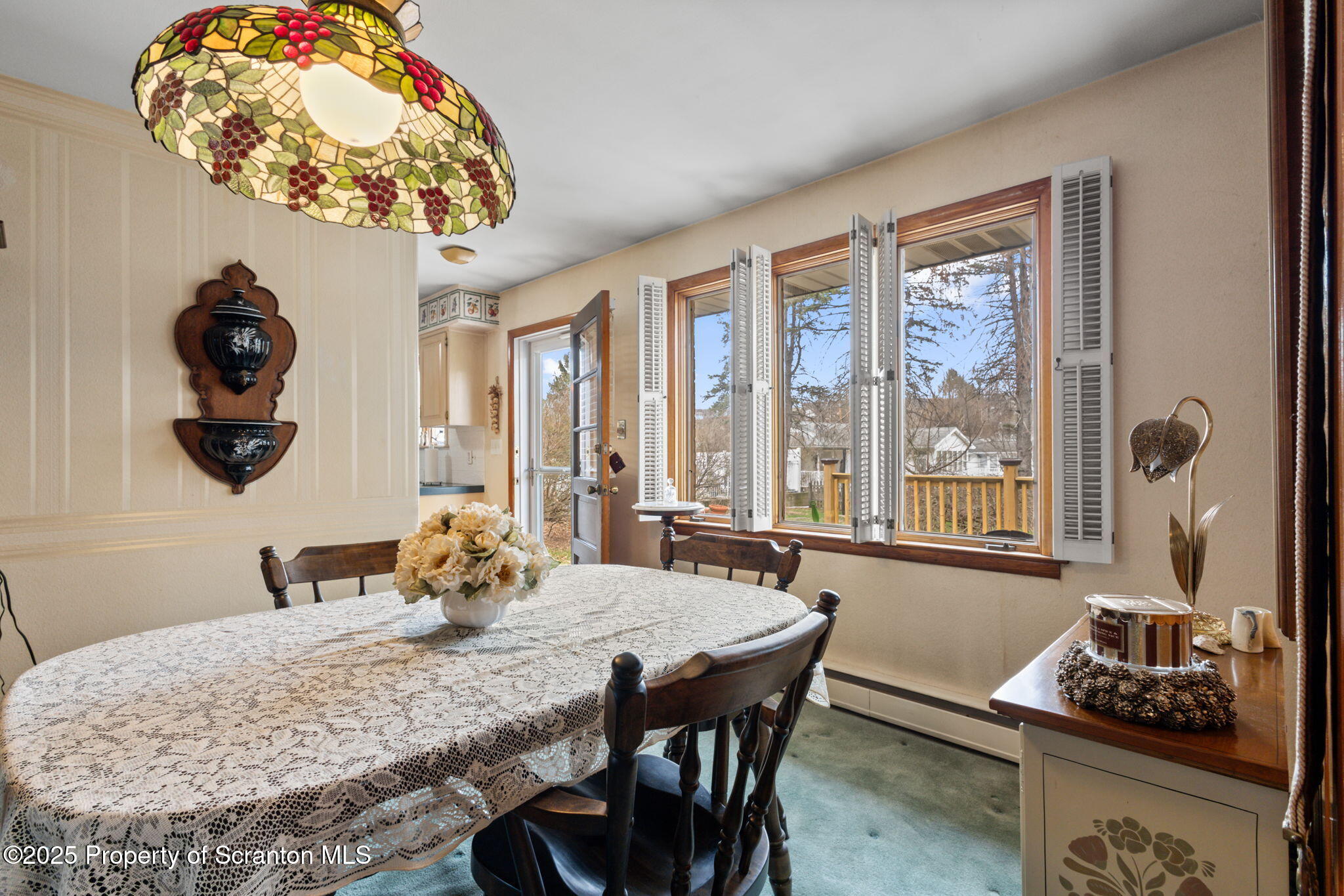 Old Forge, Pennsylvania 18518, United States, 3 Bedrooms Bedrooms, ,1 BathroomBathrooms,Residential,Pending,101009