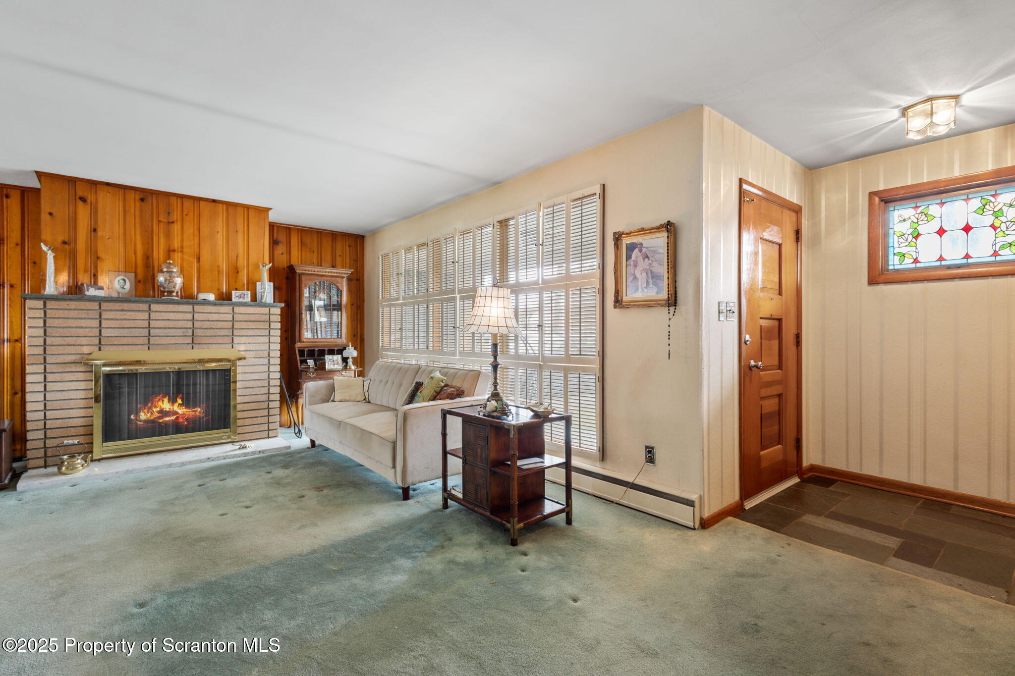 Old Forge, Pennsylvania 18518, United States, 3 Bedrooms Bedrooms, ,1 BathroomBathrooms,Residential,Pending,101009