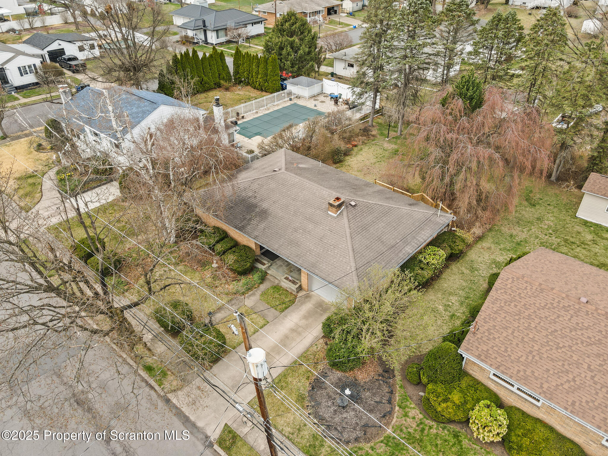 Old Forge, Pennsylvania 18518, United States, 3 Bedrooms Bedrooms, ,1 BathroomBathrooms,Residential,Pending,101009