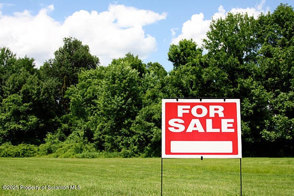 PARCEL B RAILROAD STREET, MOOSIC, PA 18507 - Image 7741e80e851ec2e3756ca9be12ded954/3759865356