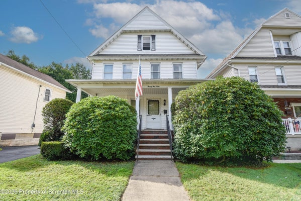 2401 BOULEVARD AVE, SCRANTON, PA 18509 - Image 781ce9eb097e4df8d813fab982c2ac0e/2568262464