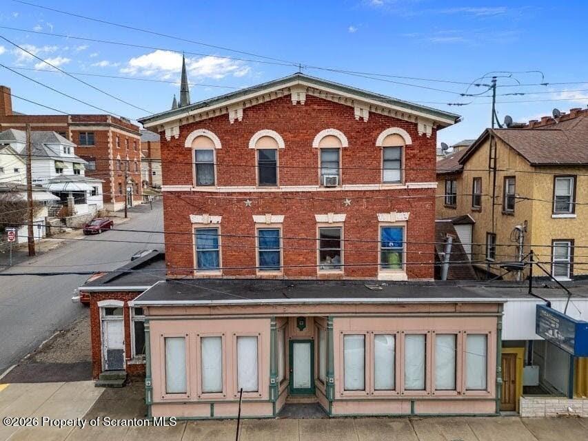 Photo 1 of 13 — 501-503 Cedar Avenue, Scranton, PA 18505