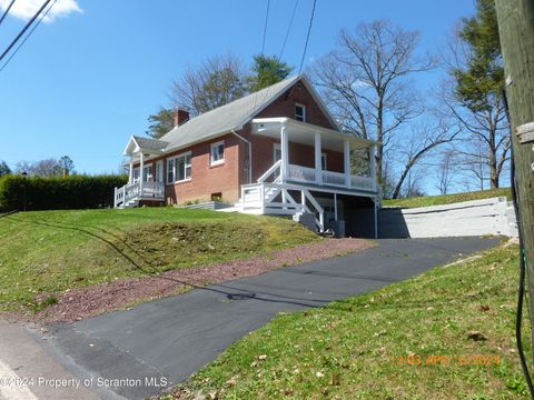 178 E Overbrook Road, Shavertown, PA 18708 - MLS#: SC2043