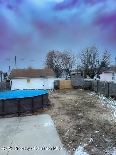 Jessup, Pennsylvania 18434, United States, 3 Bedrooms Bedrooms, ,2 BathroomsBathrooms,Residential,Active,15631